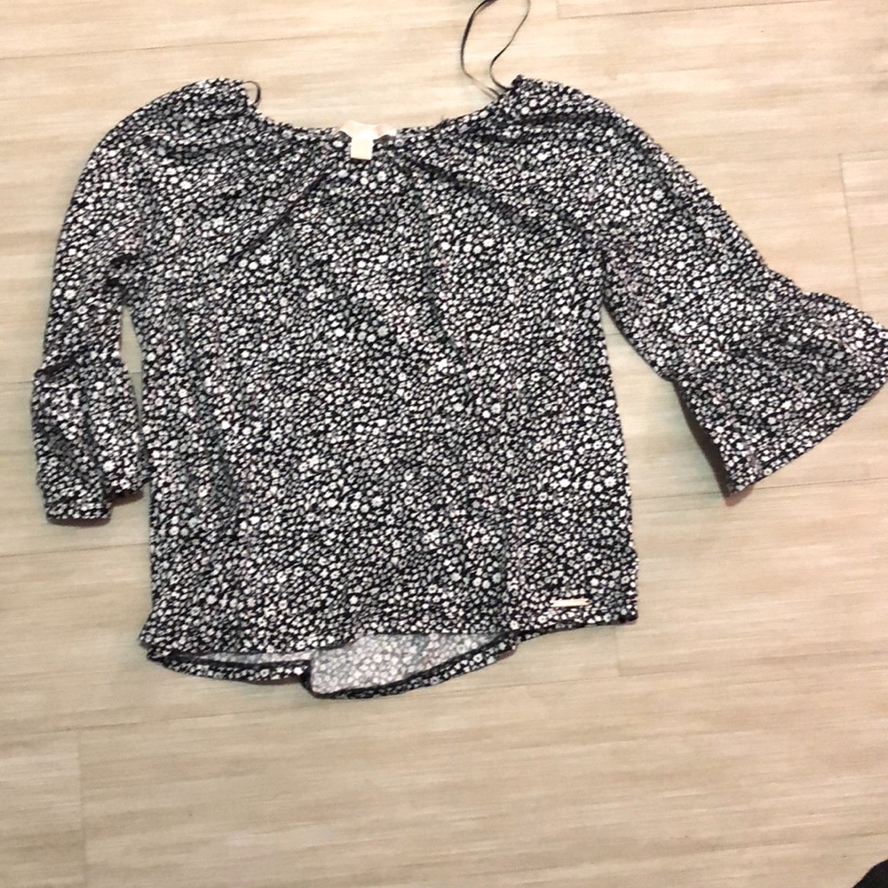 ⚫️Michael by Michael Kors Blouse⚫️